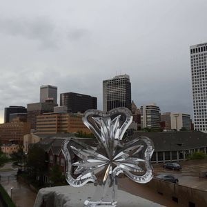 Meet your Posher, Rick